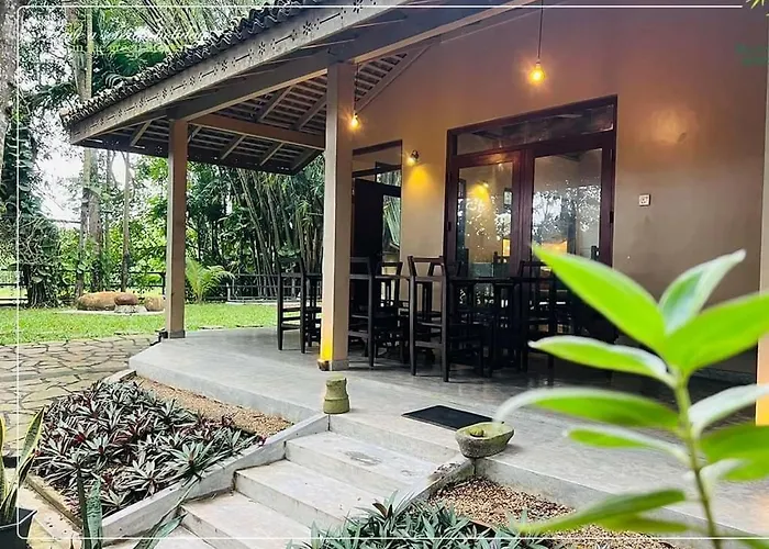 Villa Nook Serene