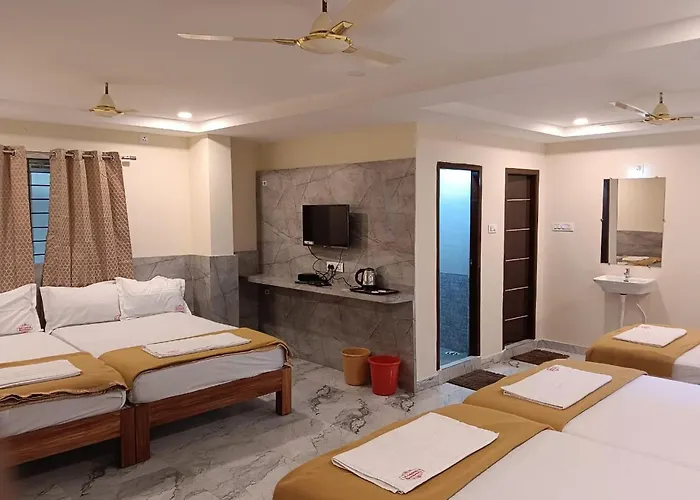 Sri Ganesh Residency