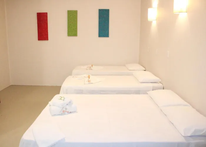 Portal Pantaneiro Hotel
