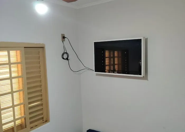 Hotel Dos Viajantes