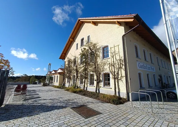 Gasthof zur Post