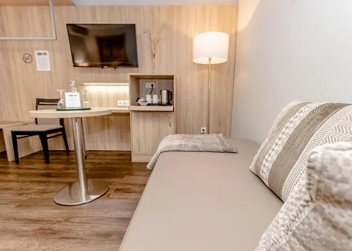 Hotel Herbers Efemir GmbH