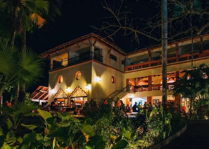 Mayaland Hotel & Bungalows
