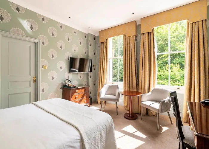 The Petersham