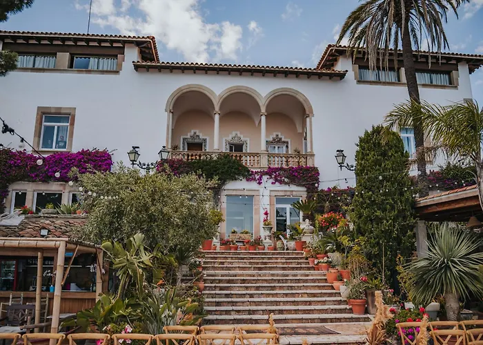 Hotel Roger De Flor By Seleqtta