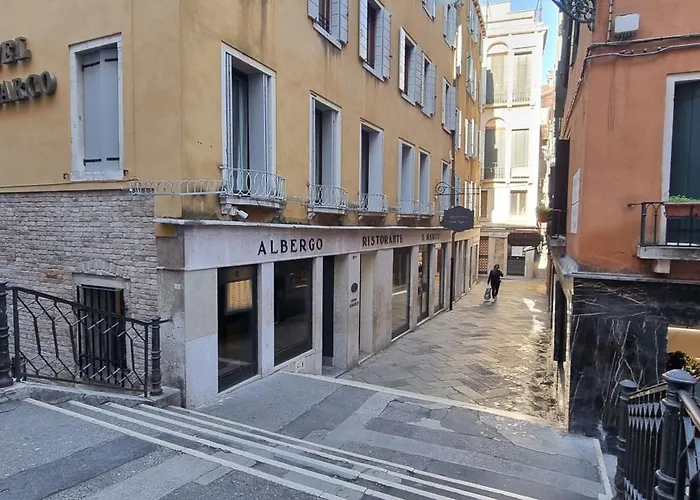 Albergo San Marco