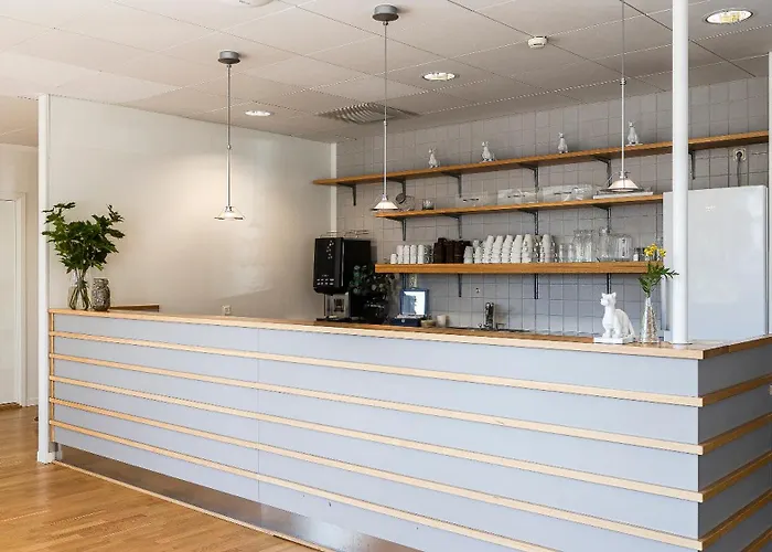 Comfort Hotel Sundsvall