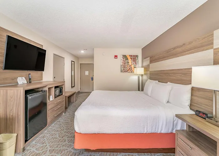 Best Western Kernersville