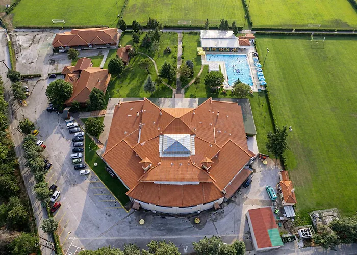 Le Chalet