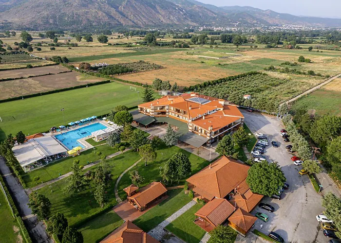 Le Chalet