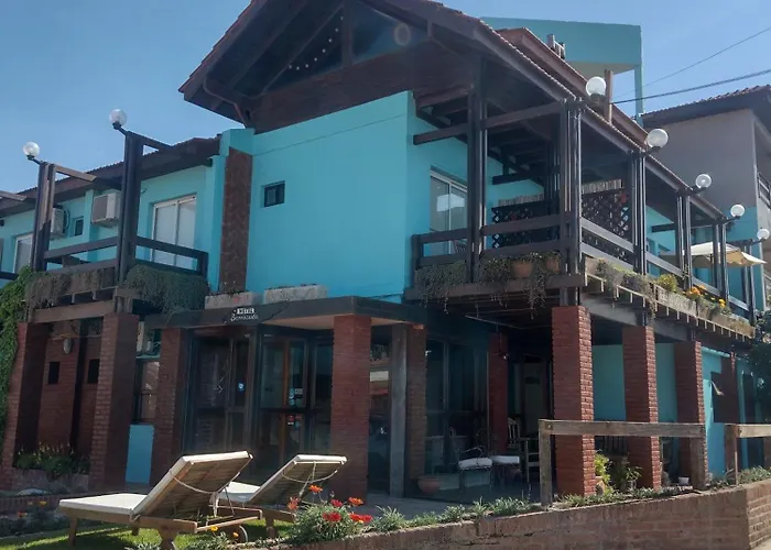 Hotel Barracuda