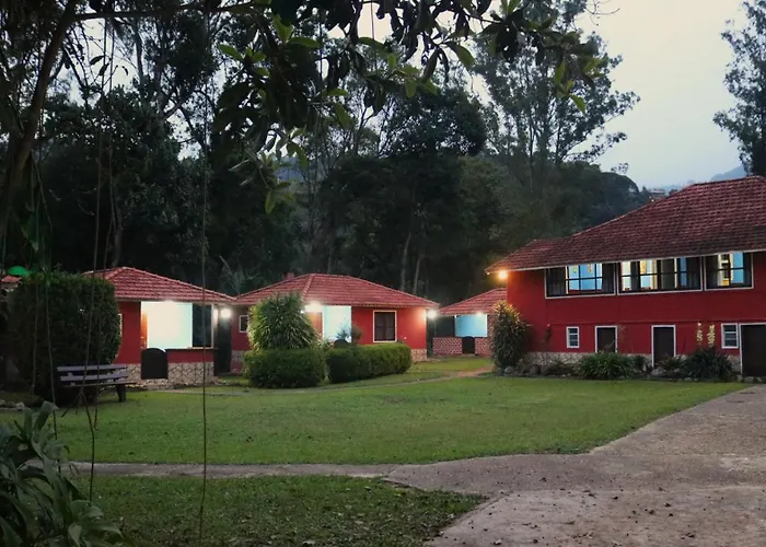 Hotel Repouso Maringa