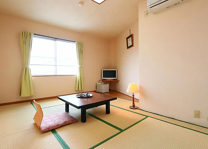 Business Hotel Miharashitei