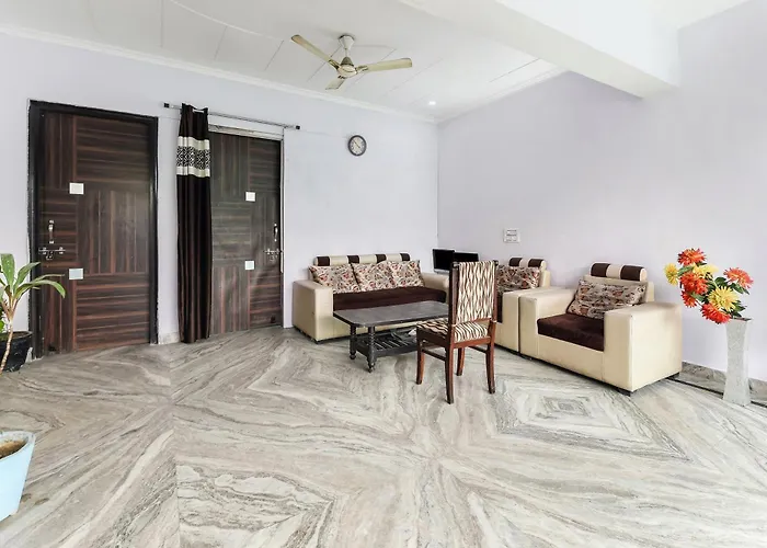 Hotel O Galaxy Homes