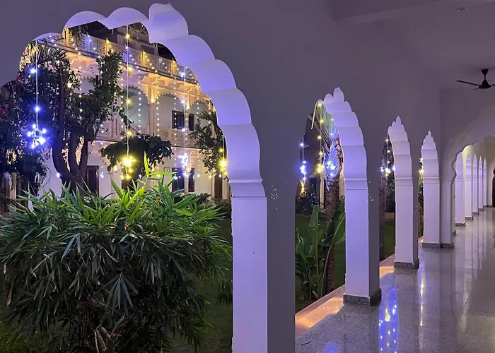 Hotel Sunbird