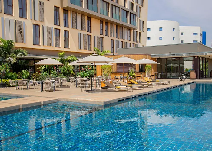 Noom Hotel Niamey