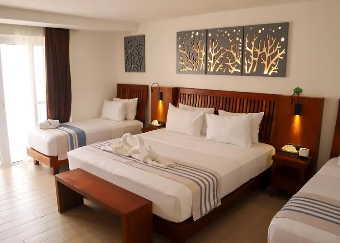 Aira Boracay Hotel