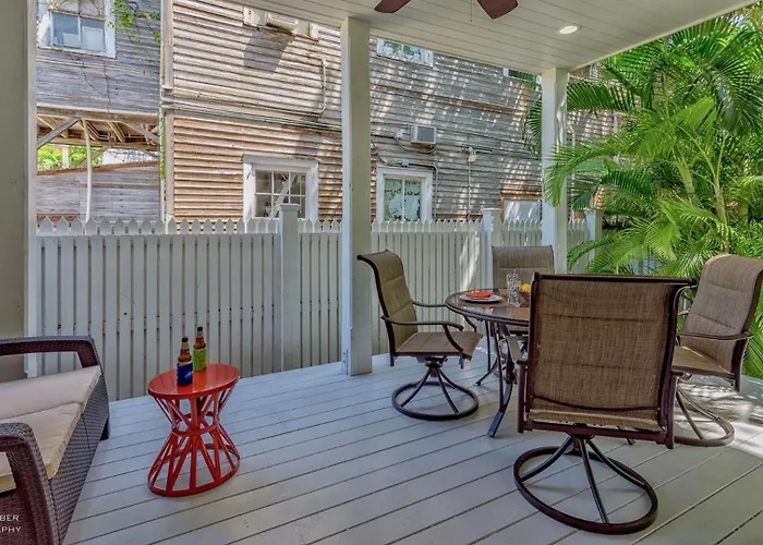 Casita Angelita By Last Key Realty
