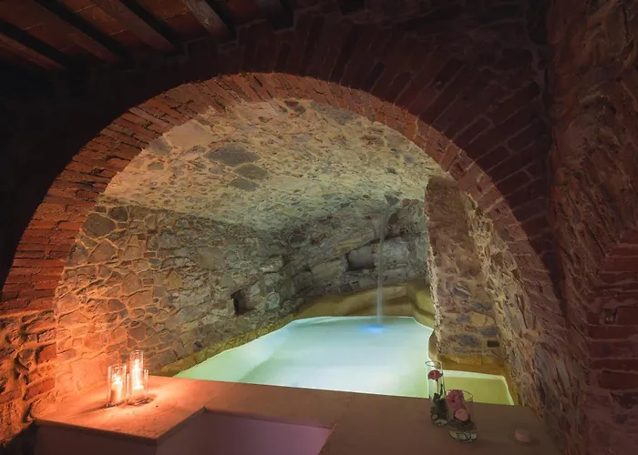 Suite Design & Spa