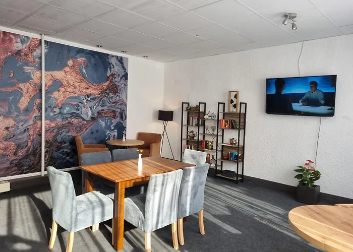 Hotel Milin