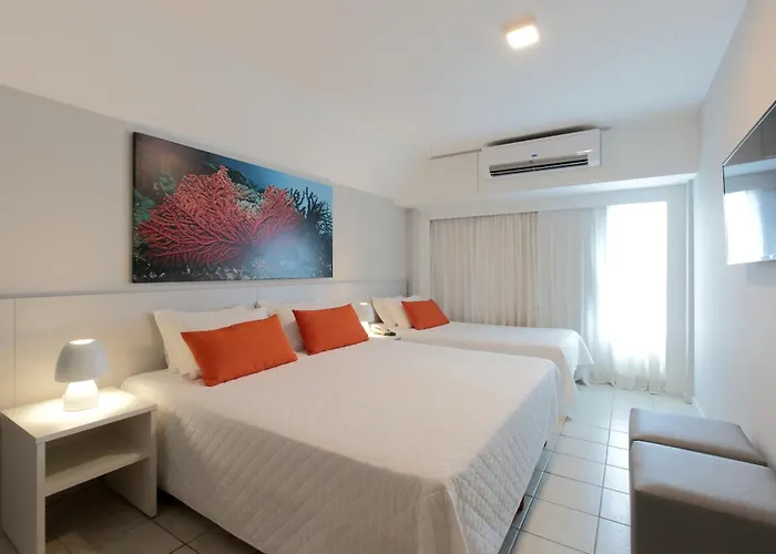 Hotel Ponta Verde Maceio