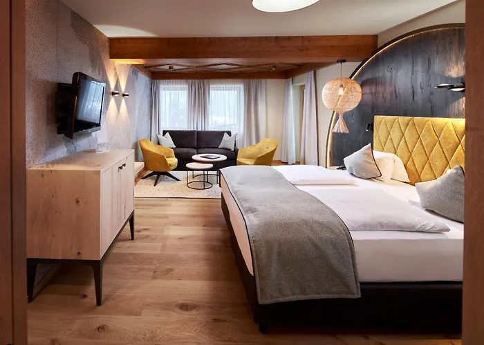 Sporthotel Ellmau In Tirol