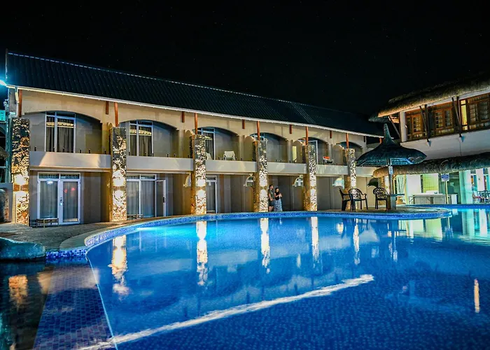Casa Florida Hotel & Spa