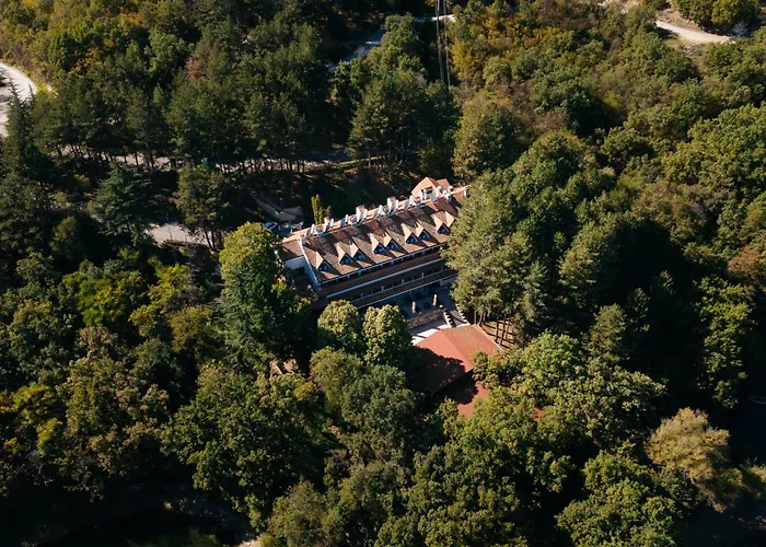 Hotel Gradche