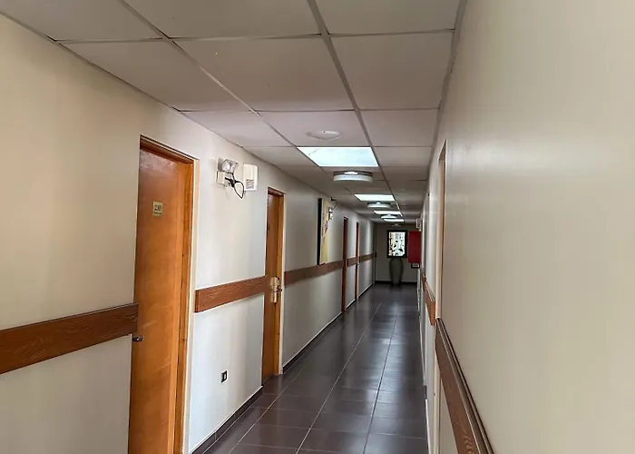 Hotel & Spa Las Taguas