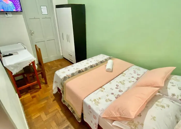Grande Hotel Minas Gerais