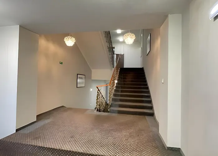 Hotel Zlaty Andel