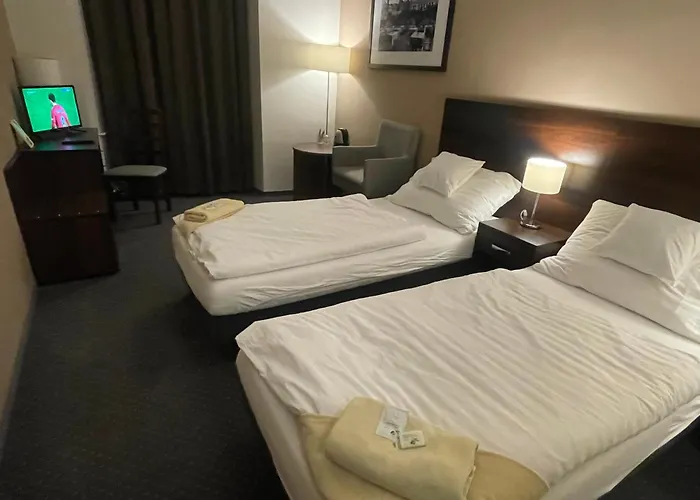 Hotel Zlaty Andel
