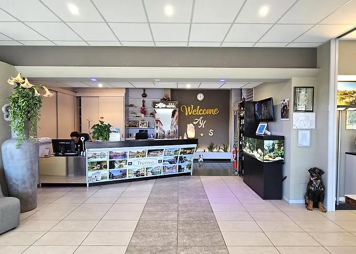 Ala Hotel