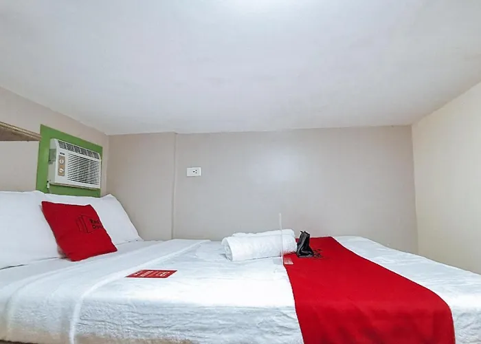 Reddoorz Near Kcc Mall Gensan