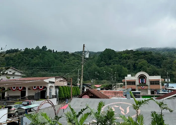 La Casa De Dona Cata