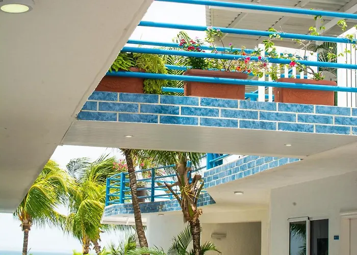 Hotel Posada La Mar