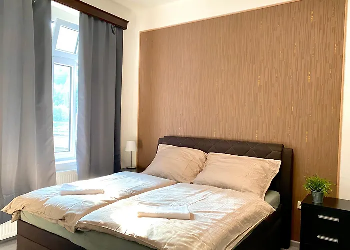Hotel Labe