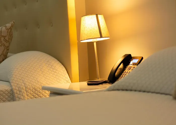 Hotel Dominican Barcelona