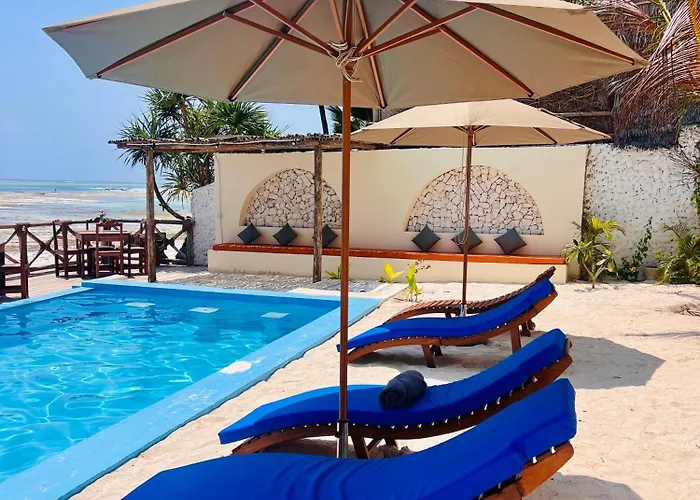 Mia Boutique Hotel & Restaurant