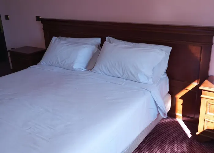 Regina Hotel Pollino
