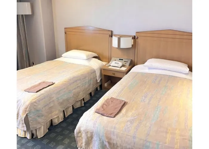 Heritage Hotel Hanno Sta, - Vacation Stay 26023V