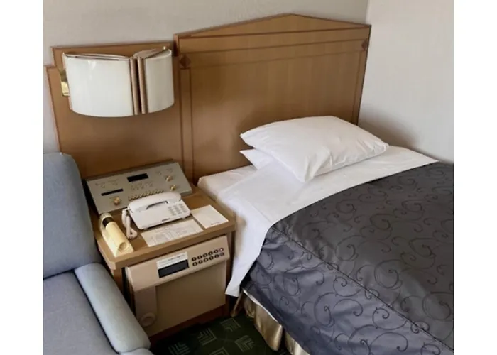 Heritage Hotel Hanno Sta, - Vacation Stay 26013V