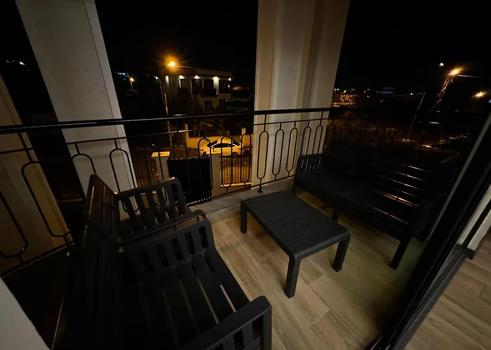 Pacis Antakya