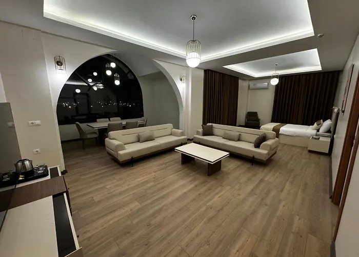 Pacis Antakya