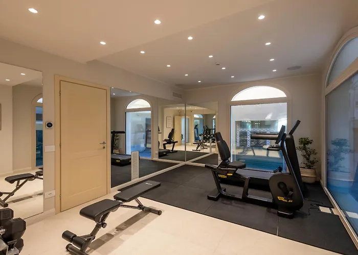 A'Mare Boutique Hotel & Spa