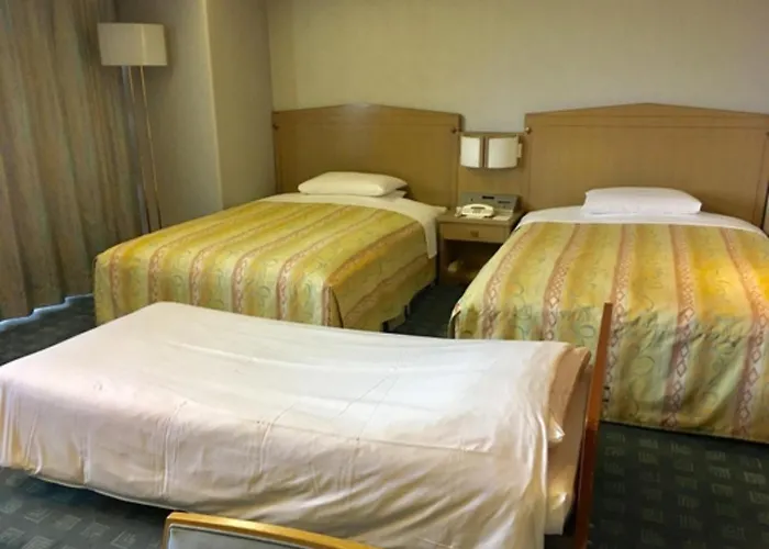 Heritage Hotel Hanno Sta, - Vacation Stay 46639V