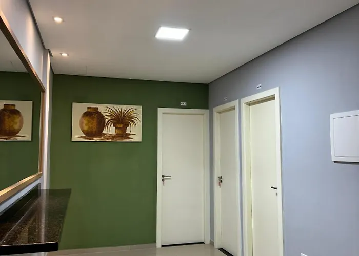 Pousada da Nana