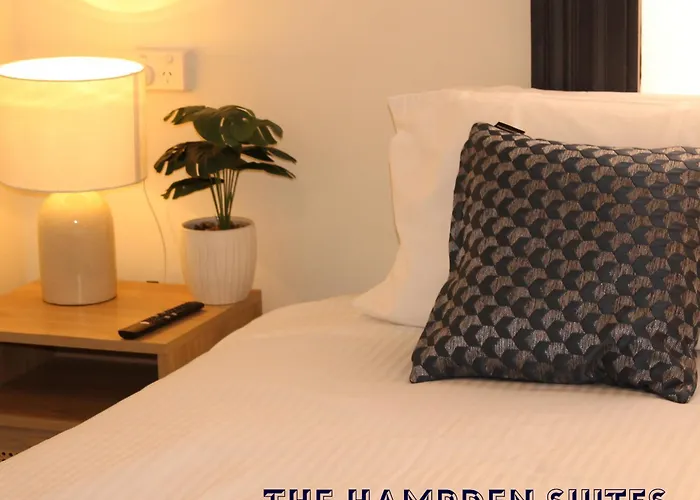 The Hampden Suites