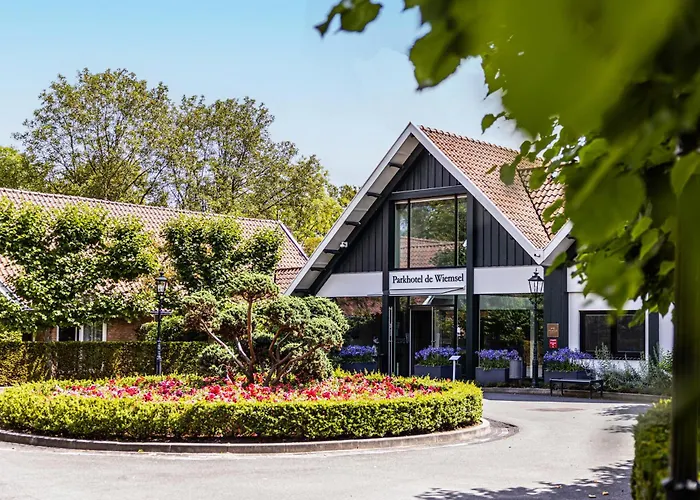 Fletcher Parkhotel De Wiemsel