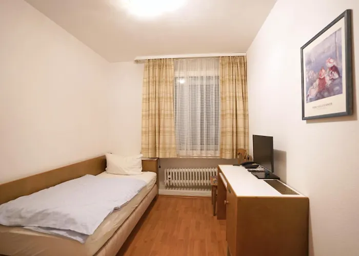 Hotel Solinger Hof